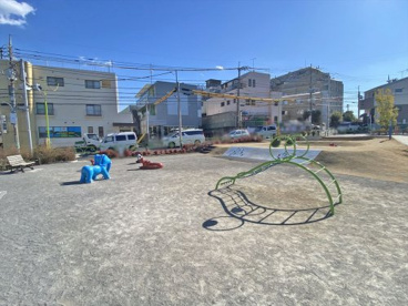 船橋4－3広場の画像1