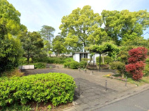 八幡緑地公園