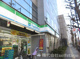 ファミリーマート 江戸川橋駅西店の画像