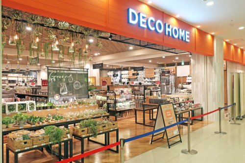 ニトリ 【デコホーム】武蔵小山パルム店情報ページ｜中延・戸越銀座 