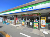 ファミリーマート瀬谷中央店