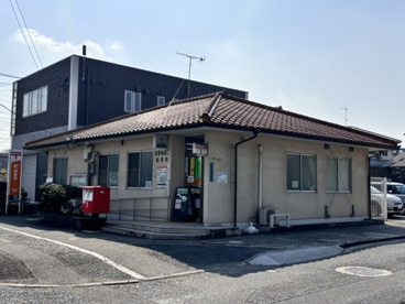 倉敷亀島二郵便局の画像1