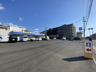 ローソン瀬谷二ツ橋南店の画像1