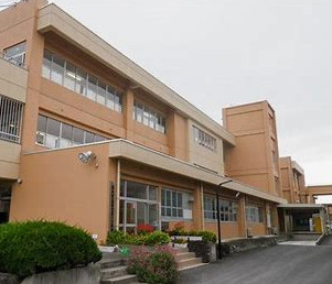 藤岡市立藤岡第一小学校の画像1