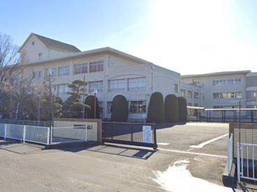 川島町立川島中学校の画像1