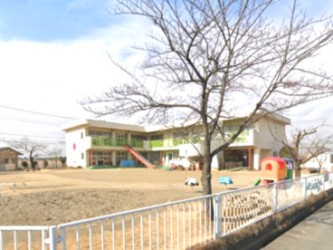 川島町立けやき保育園の画像1