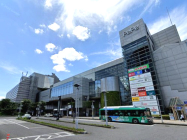 「本川越」駅の画像1