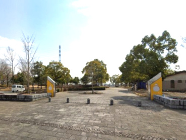 平成の森公園の画像1