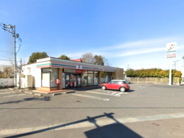 セブンイレブン 川島町吹塚店の画像1