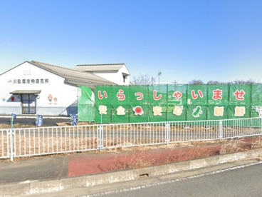 JA埼玉中央 川島直売所の画像1