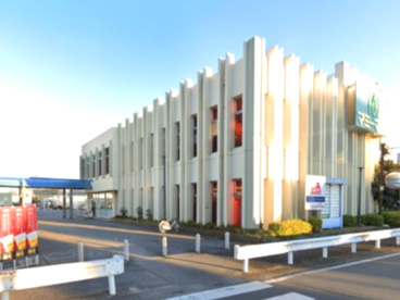 マミーマート 東坂戸店の画像1