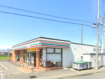 セブンイレブン 川島伊草店の画像1