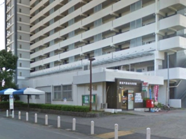 東坂戸団地内郵便局の画像1