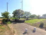 大川平三郎翁記念公園