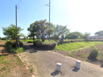 大川平三郎翁記念公園