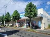 ウェルシア武庫之荘北店