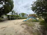 公園 若王寺公園