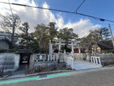 寺院・神社 富松神社