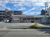 ミニストップ武庫之荘店