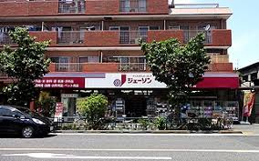 ジェーソン 大森店