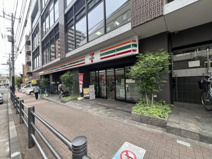 セブンイレブン 上池袋4丁目店