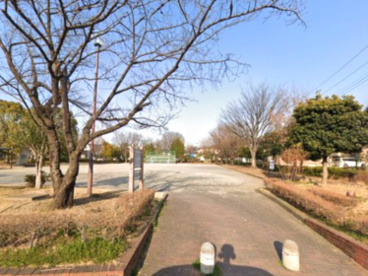 沢口南公園の画像1