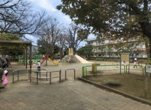 練馬区立西大泉公園