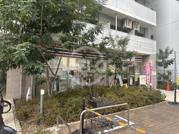 セブンイレブン 大阪南船場2丁目店の画像1