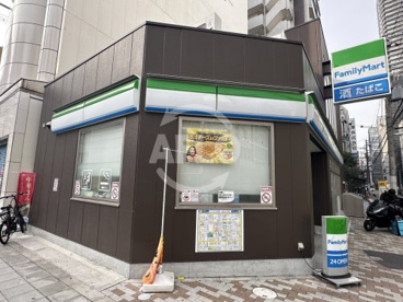 ファミリーマート 南久宝寺町二丁目店の画像1