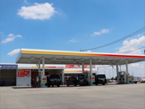 (株)イハシエネルギー ららぽーと富士見前SS