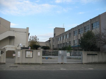 枚方市立平野小学校の画像1
