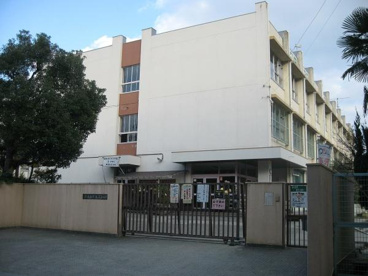 招提中学校の画像1