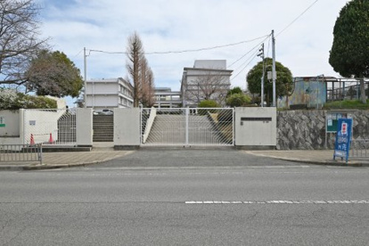 川西市立陽明小学校の画像1
