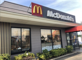 マクドナルド 51号若松町店