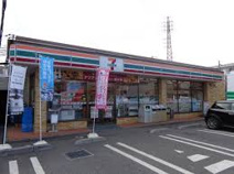 セブンイレブン 桶川泉1丁目店
