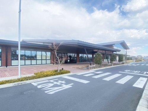 深谷市　岡部総合支所の画像