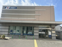 常陽銀行六町支店
