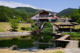 奈義山麓　山の駅の画像