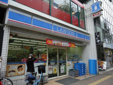 ローソン 吉祥寺本町一丁目店の画像1
