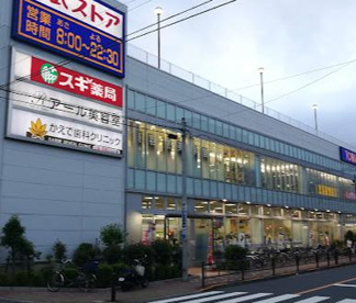 東武ストア 練馬豊玉店の画像1