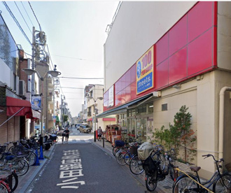 ヒルママーケットプレイス 小田店の画像1