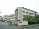 神戸市立井吹台中学校の画像