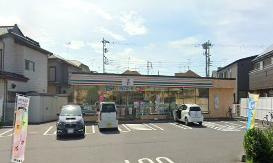 セブンイレブン 鎌ケ谷南初富3丁目店の画像1