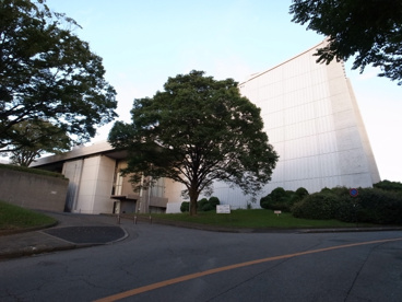 千葉県文化会館の画像1