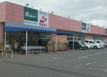 新鮮市場マルエイ 新鎌ヶ谷店の画像1