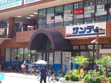 サンディ 高石駅前の画像1