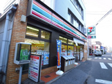 セブンイレブン　長洲店