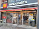 マクドナルド 東新宿駅前店の画像