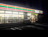 セブンイレブン 札幌福住中央通店