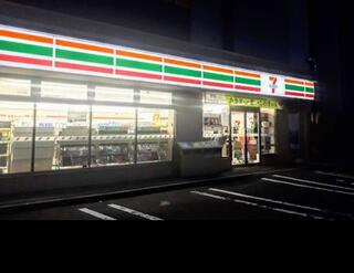 セブンイレブン 札幌福住中央通店の画像1